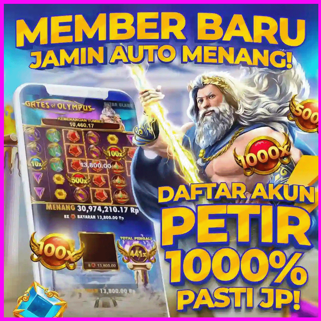 SUSUN4D: Pilihan Utama Slot Gacor Terbaru 2024 | Casa vacanze Vieste